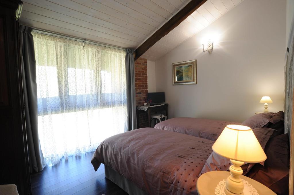 Agriturismo Tenuta Polledro Asti Quarto foto